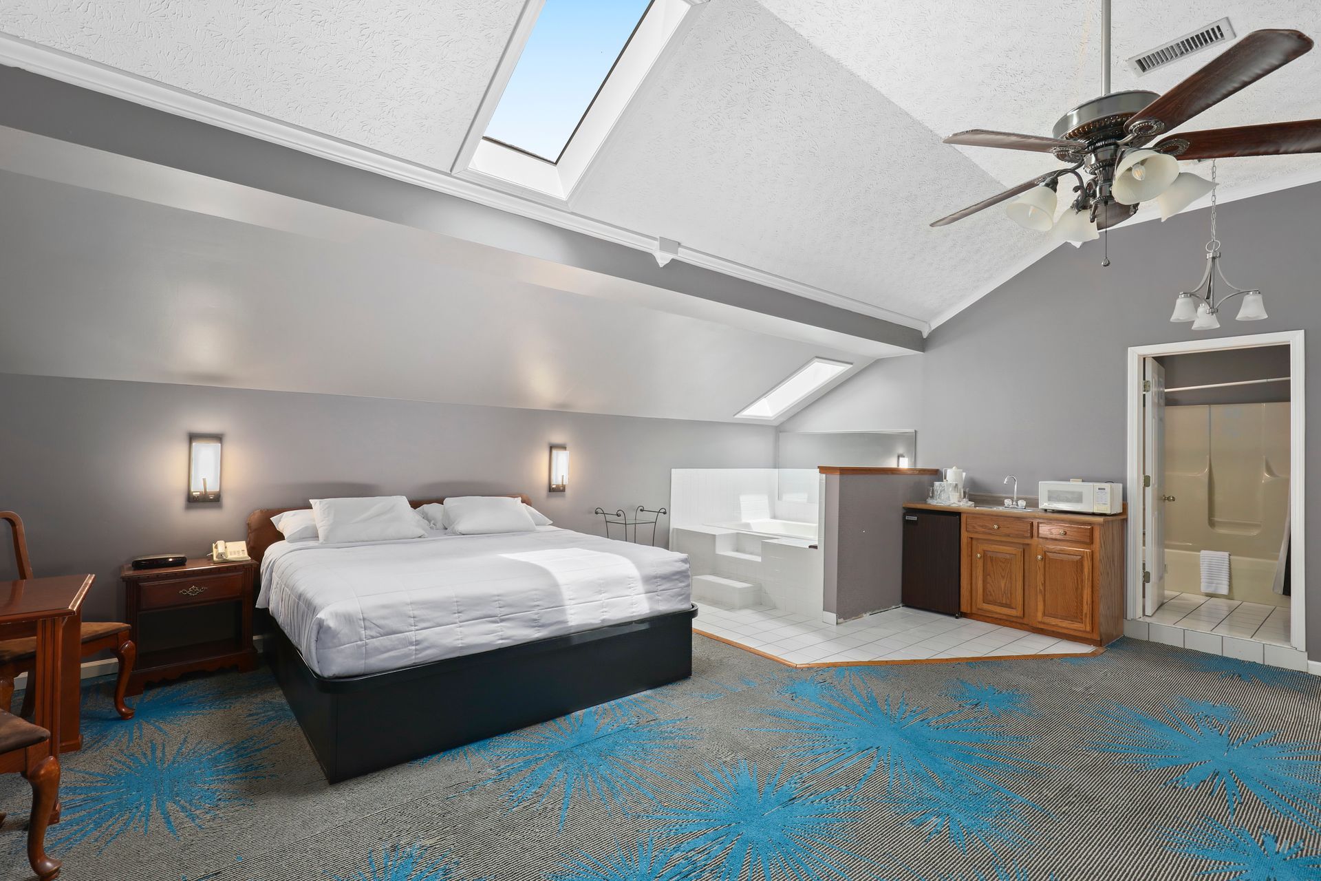 double-bed