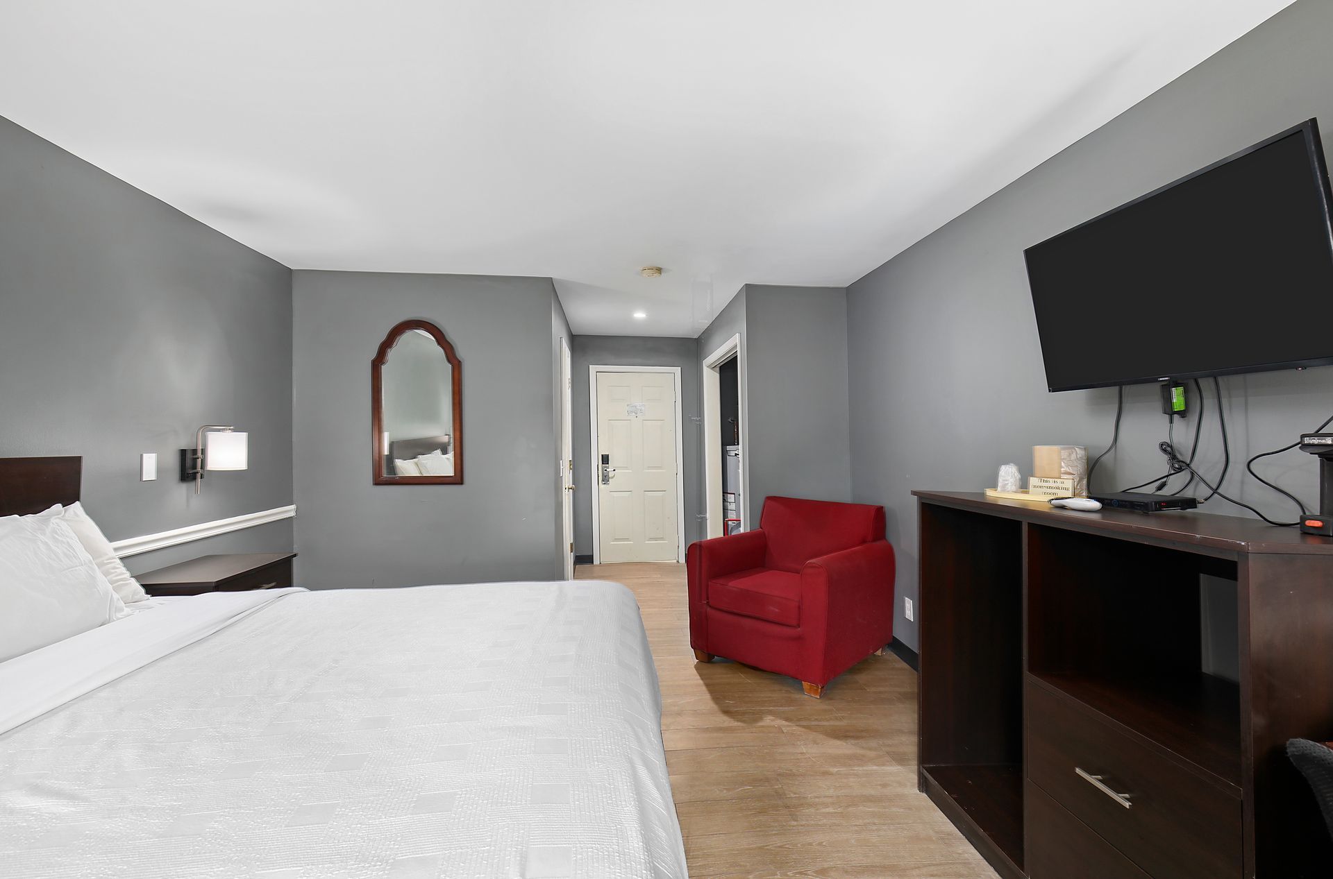 double-bed
