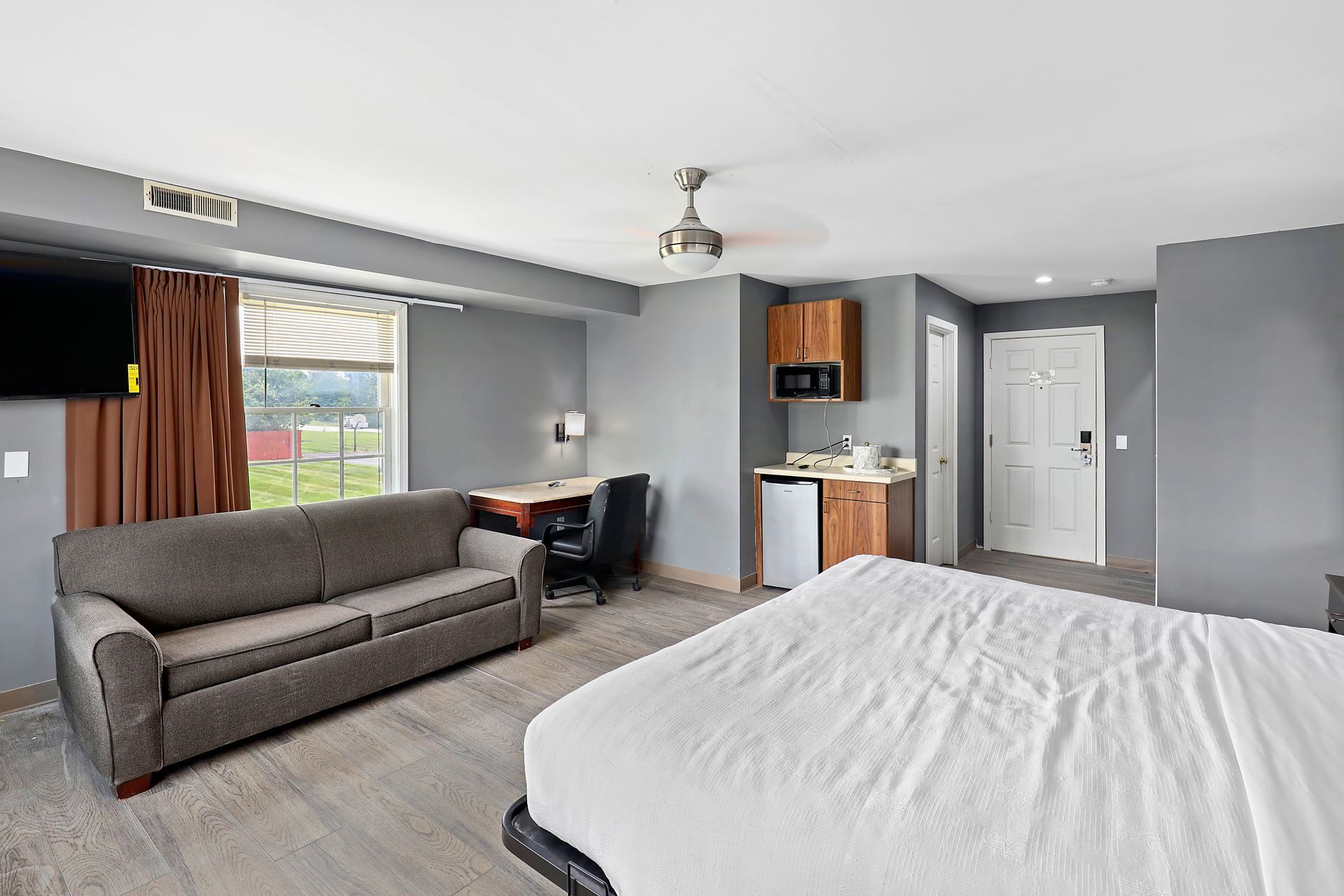double-bed